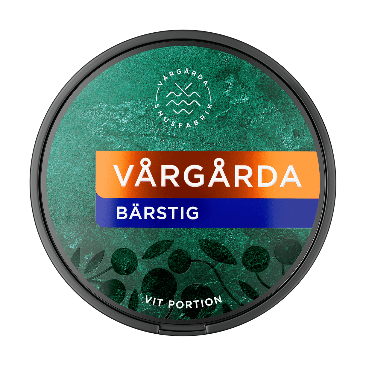 Vårgårda Bärstig