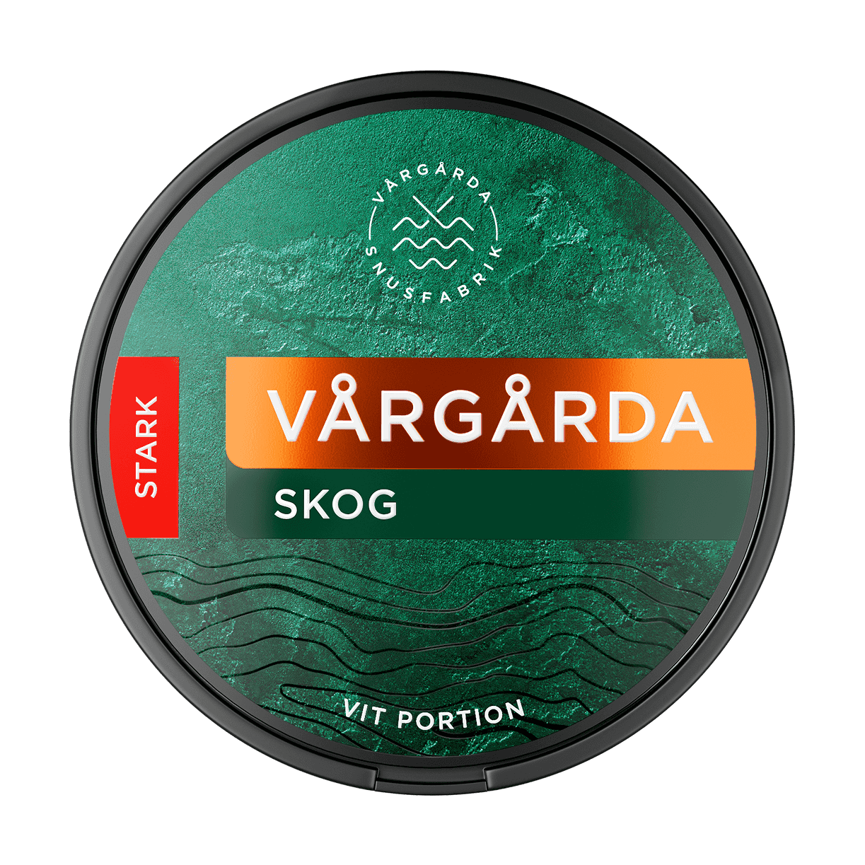 Vårgårda Skog Stark