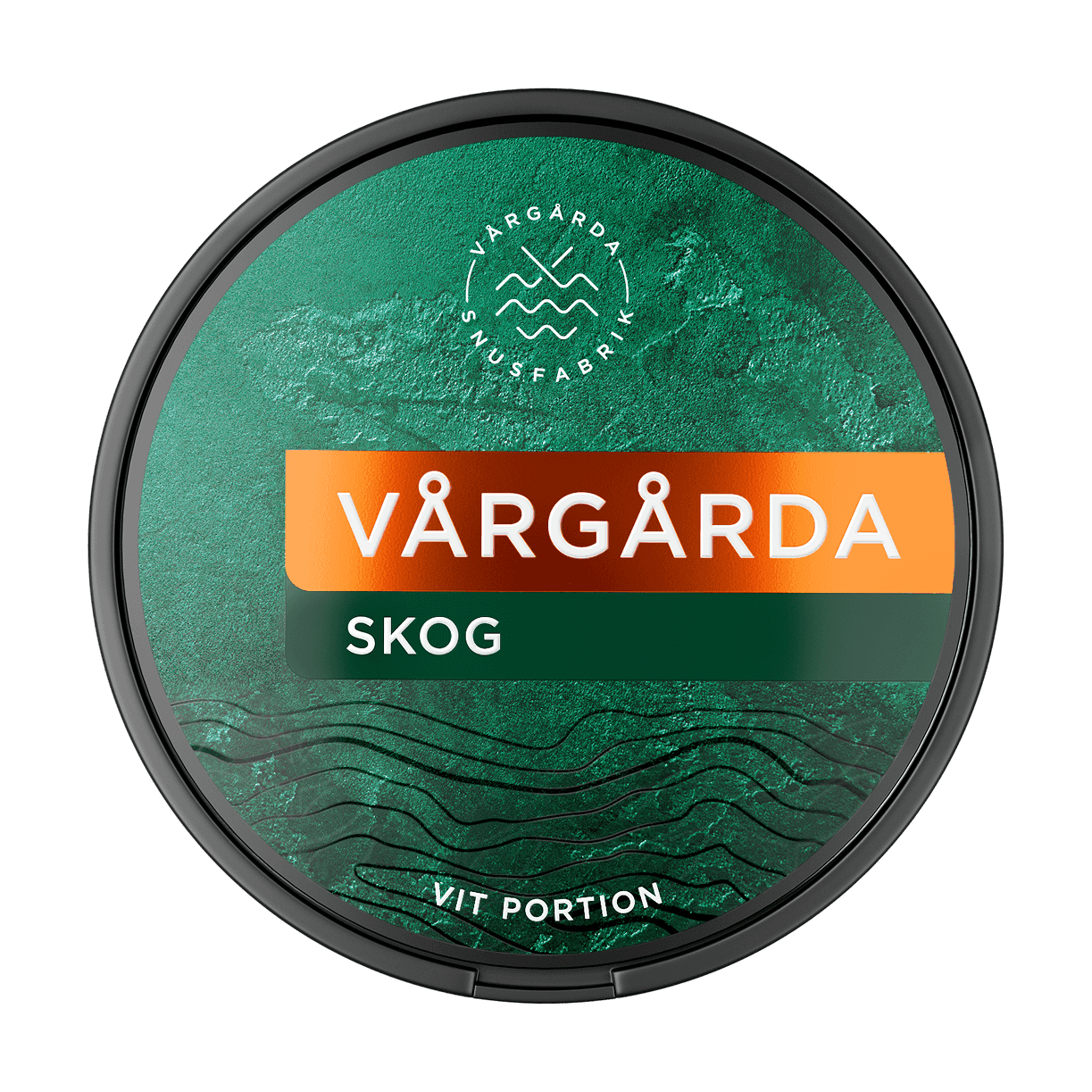 Vårgårda Skog