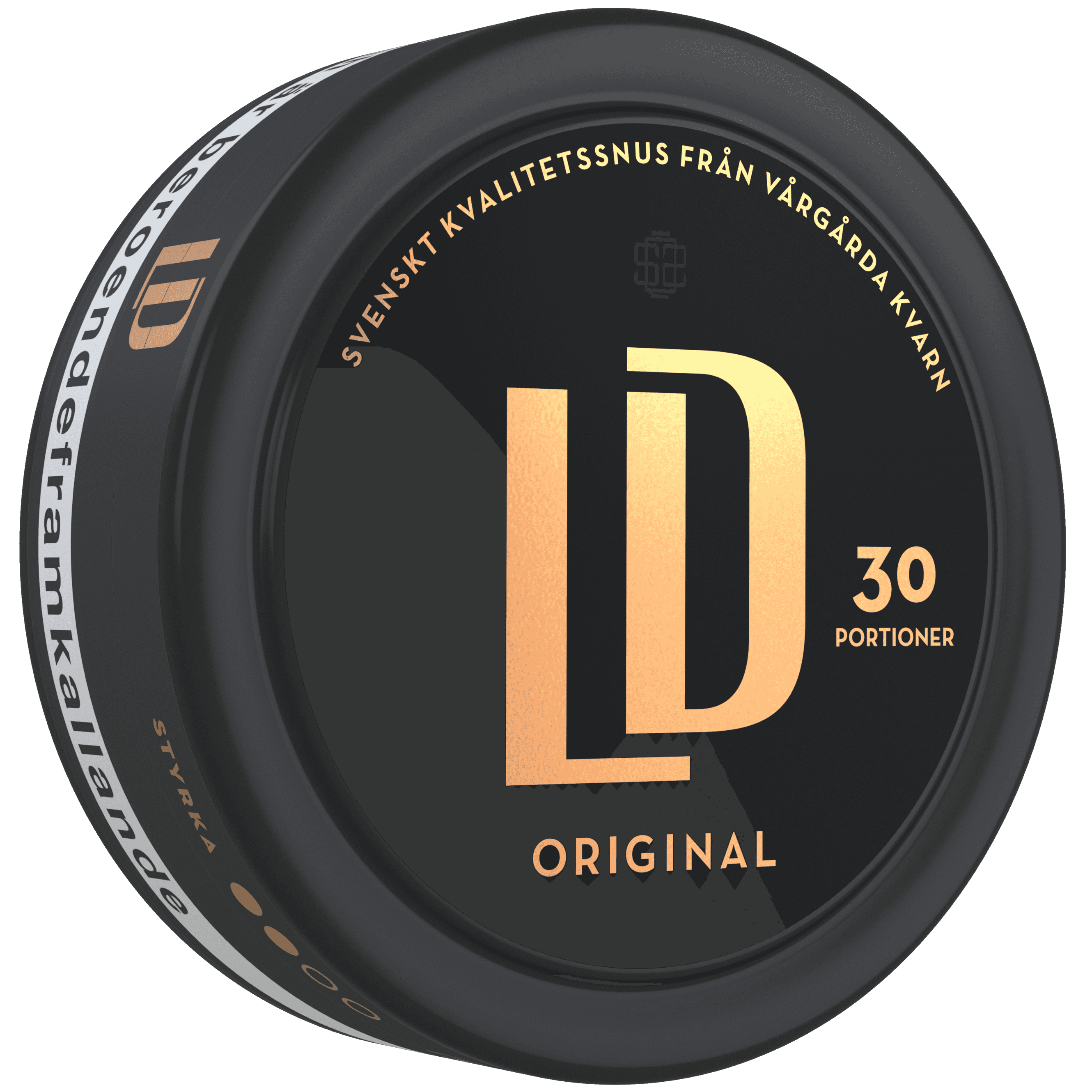 LD 30 Original